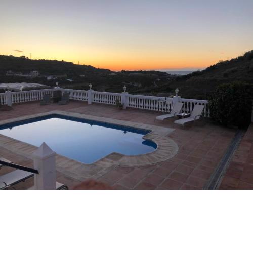 Villa Sunshine