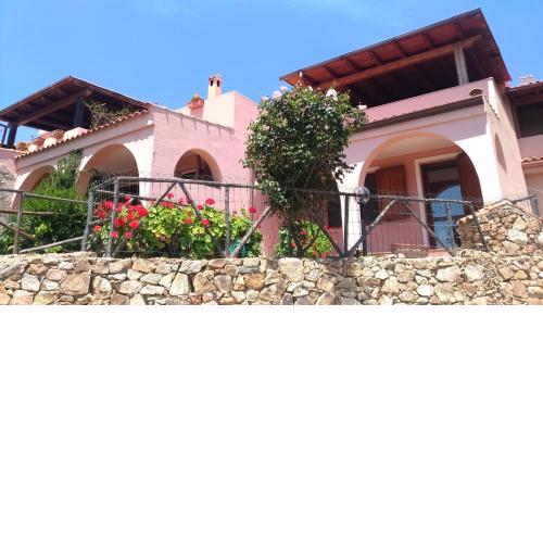 VILLA SUNSHINE