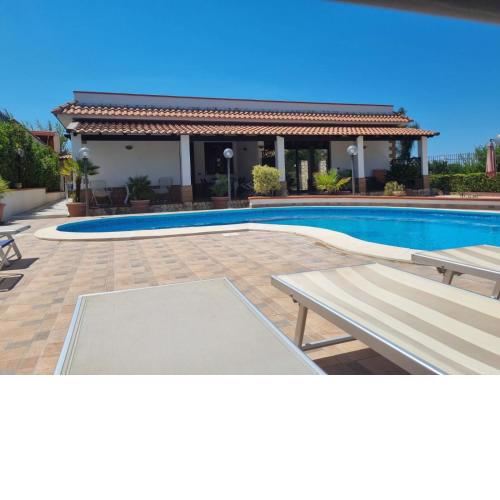 Villa Sunshine