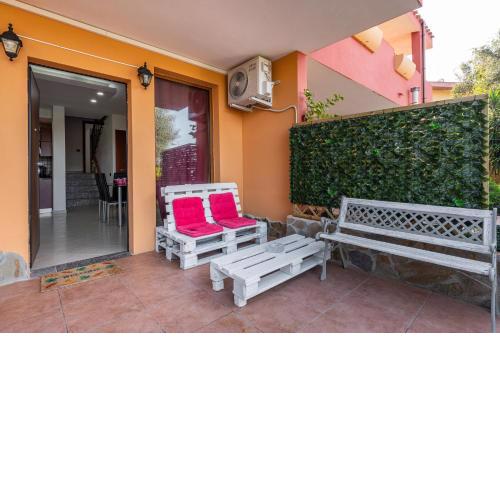 Villa Sunshine