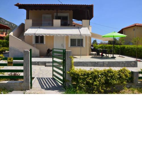Villa Sunshine