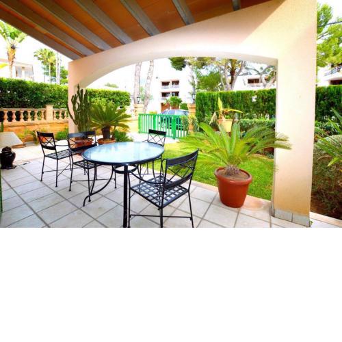 Villa sunwing a 50m de la playa