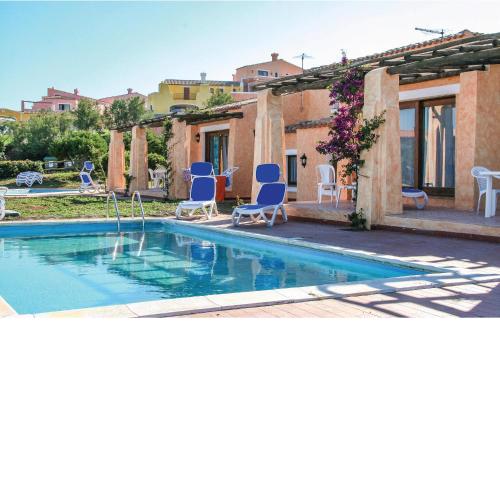 Villa superior 4