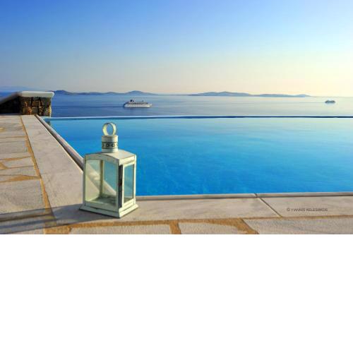 Villa Superview Chrysantina