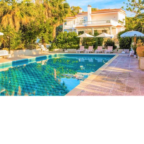 Villa Supreme
