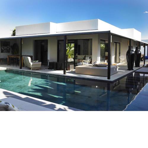 Villa Suraya - San Jose