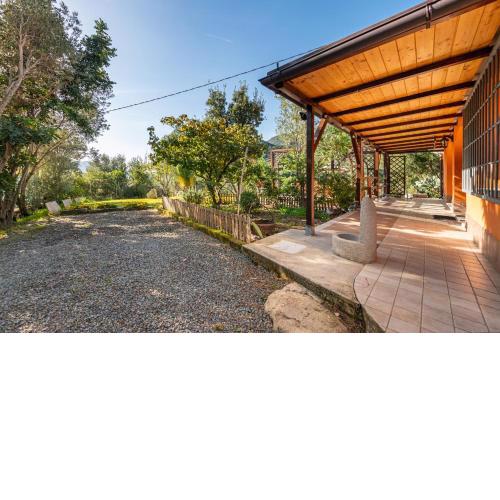 Villa Sureu