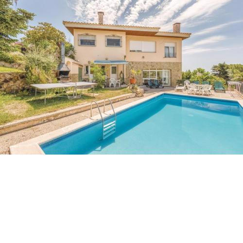 Villa Suria