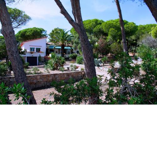 Villa Susy al mare