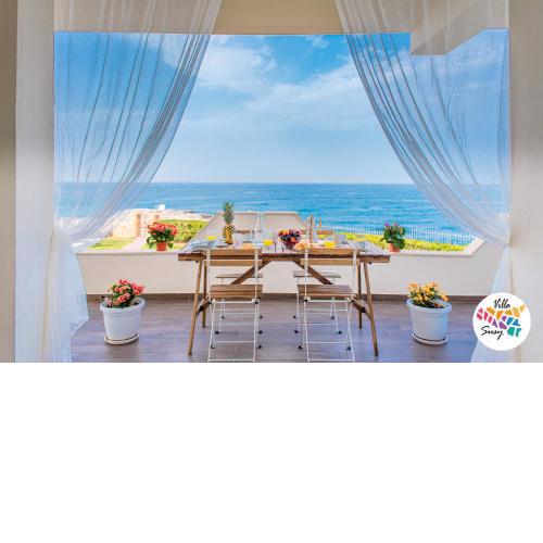 Villa Susy
