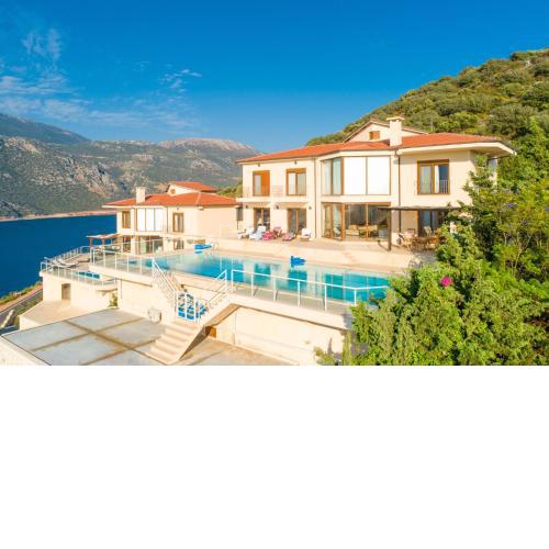 Villa Suzan