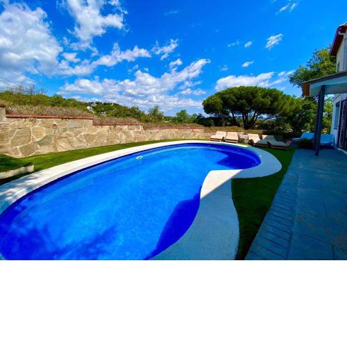 villa sveta
