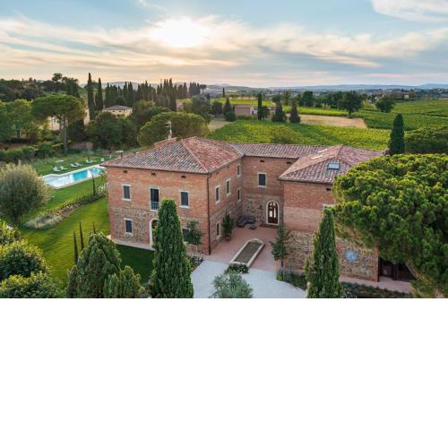 Villa Svetoni Wine Resort
