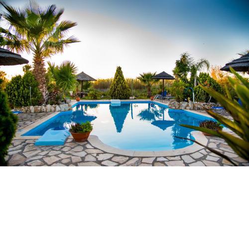 Villa Swan