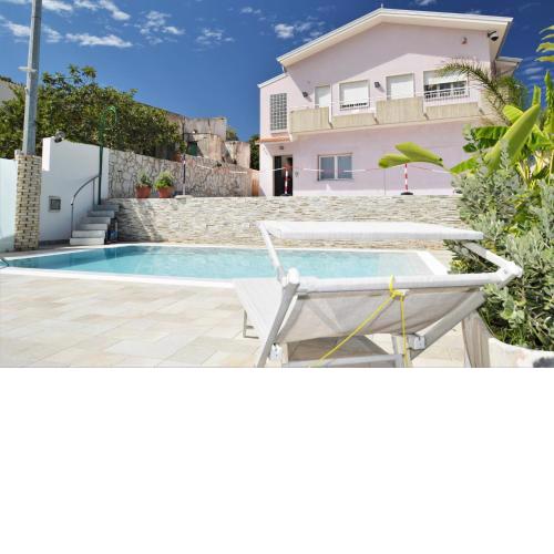 Villa Sweet Dream con piscina privata