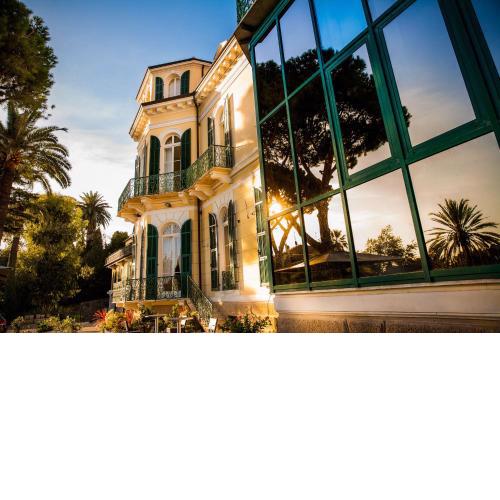 Villa Sylva & Spa