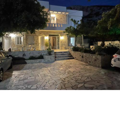 Villa Sylvia