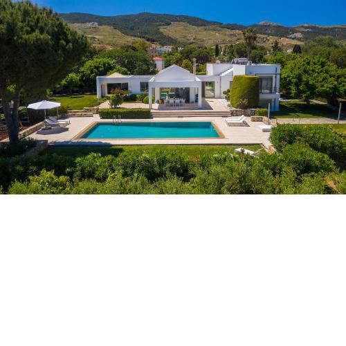 Villa Syndriani