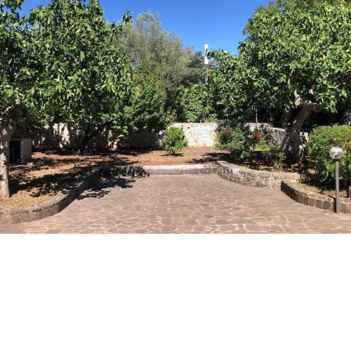 Villa Syria - Monopoli