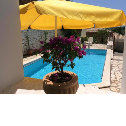 Villa Syvros