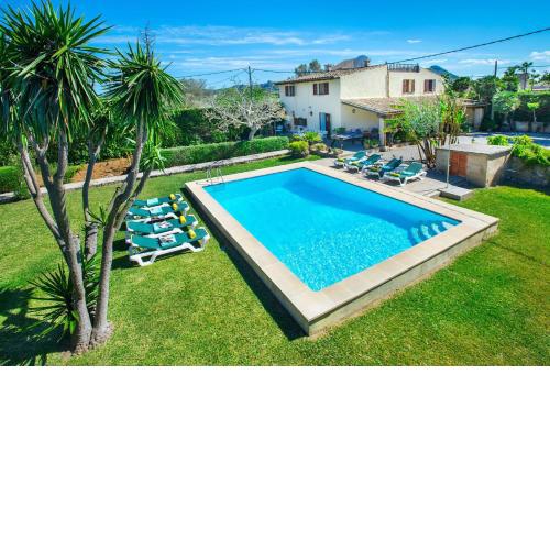 Villa Taberna by Villa Plus