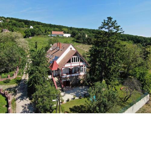Villa Tabody