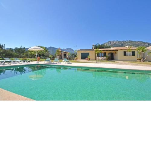 Villa Tabou