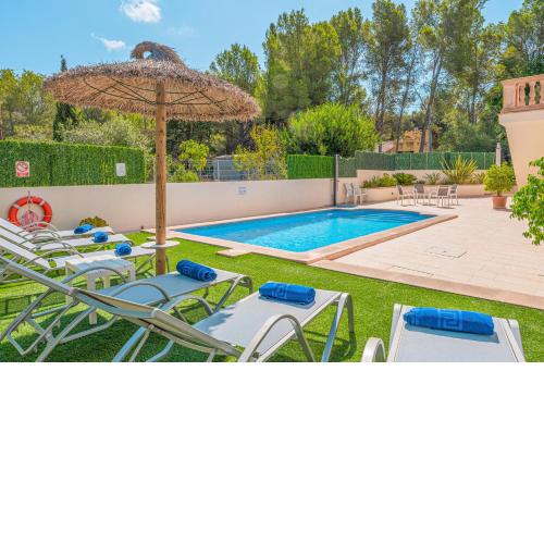 Villa Tacaritx