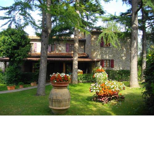 Villa Tacco