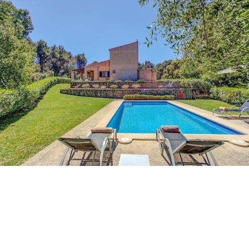 Villa Tafria -