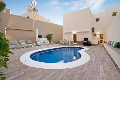 Villa Taganana Costa Adeje