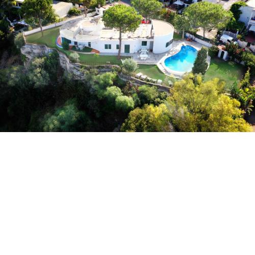 VILLA TAI