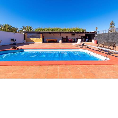 Villa Taiara