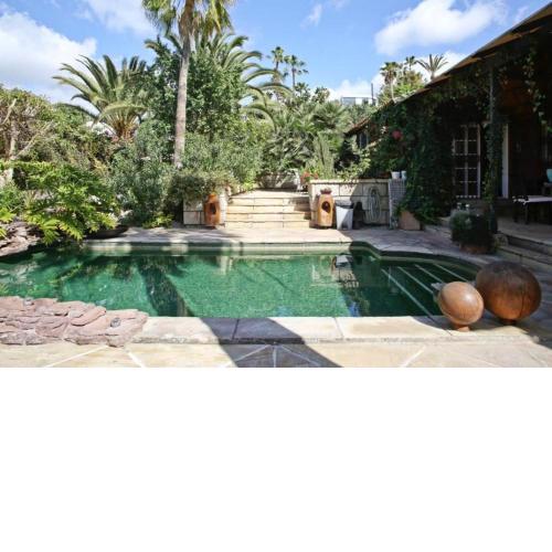 Villa Tailandia