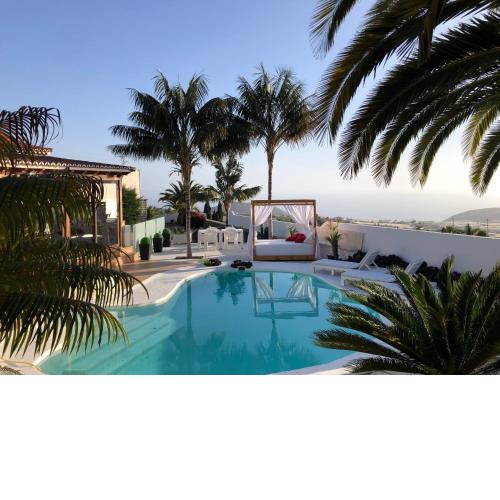 Villa Tajuya