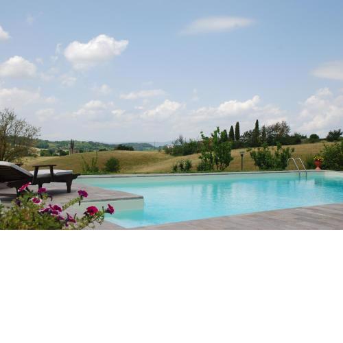 Villa Talciona