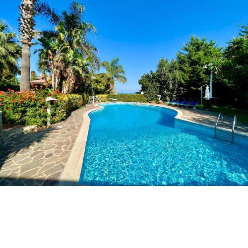 Villa Talìa