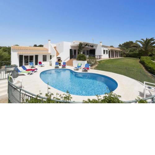 Villa Tama by Villa Plus