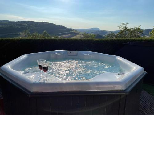 Villa Tamara Country & Spa Suites