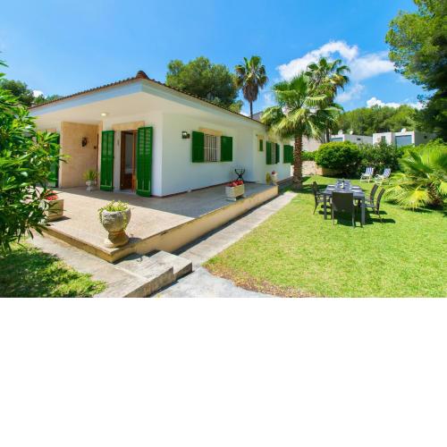 Villa TAMARELLS Alcudia