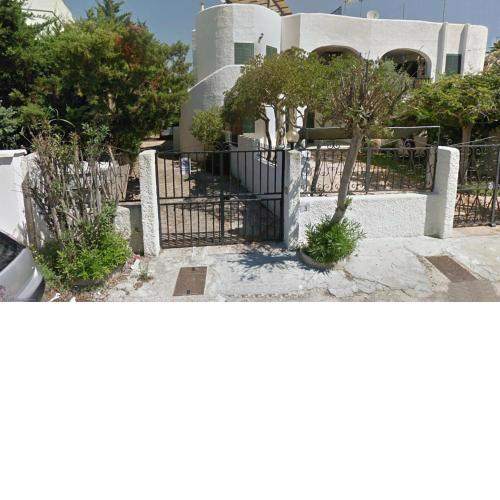 Villa Tamerici in Baia Verde a 100 metri dal mare e 3 bagni