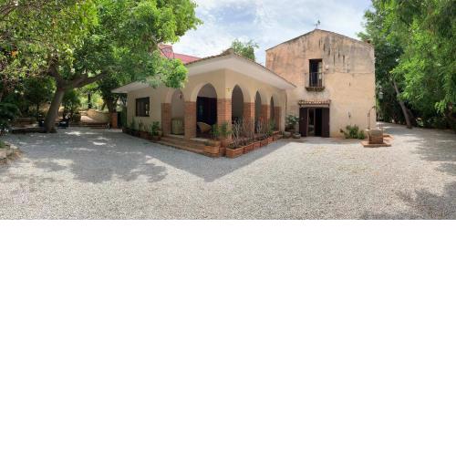 Villa Tana Pacenzia