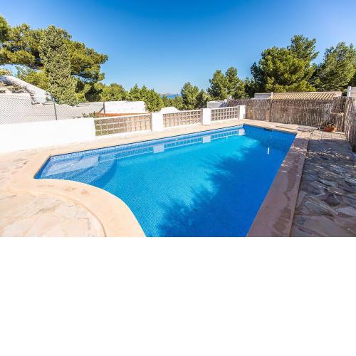 Villa Tania