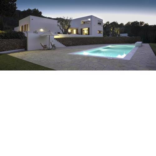 Villa Tardos - Santa Eulalia