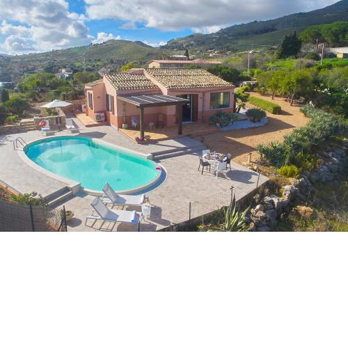 Villa Tarì