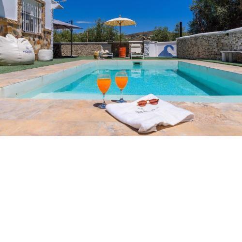 Villa Tarifa Torrox by Ruralidays