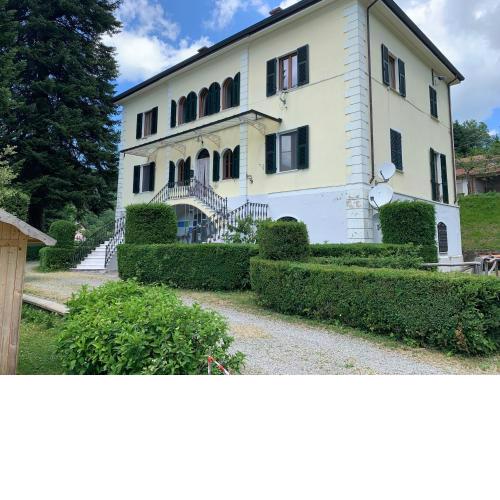 villa taro
