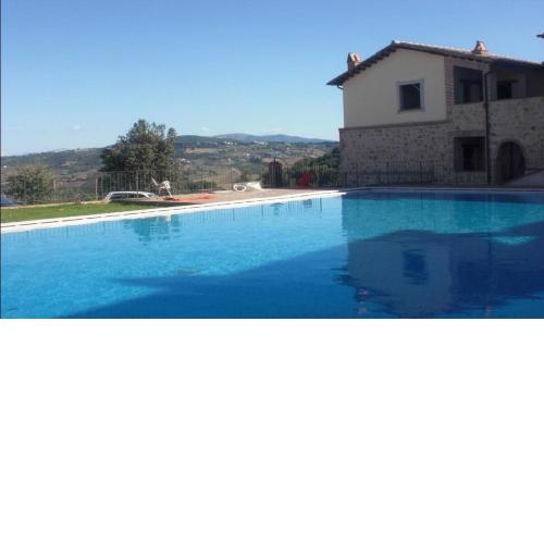 Villa tartufo