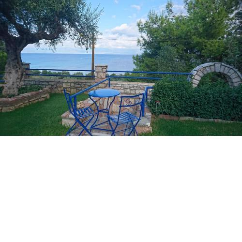 Villa Tasos Koutsoubos