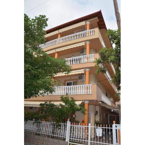 VILLA TASOS